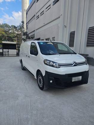 CITROËN JUMPY 1.6 BLUEHDI DIESEL FURGÃO PACK MANUAL CITROËN JUMPY 1.6 BLUEHDI DIESEL FURGÃO PACK MANUAL